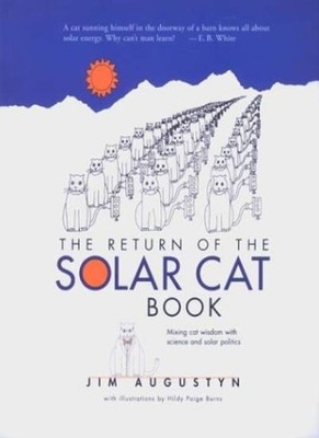 The Return of the Solar Cat Book: Mixing Cat Wisdom with Science