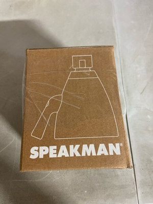 #ad Speakman S 2252 BN E175 Icon 1.75 GPM Multi Function Shower Head Brushed Nickel $117.79