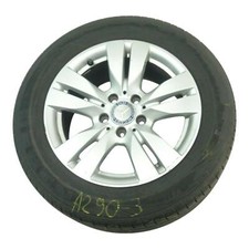 Mercedes S212 W212 Felge Alufelge 8Jx16 ET46 225 55 R16 99V A2124010202 NR3