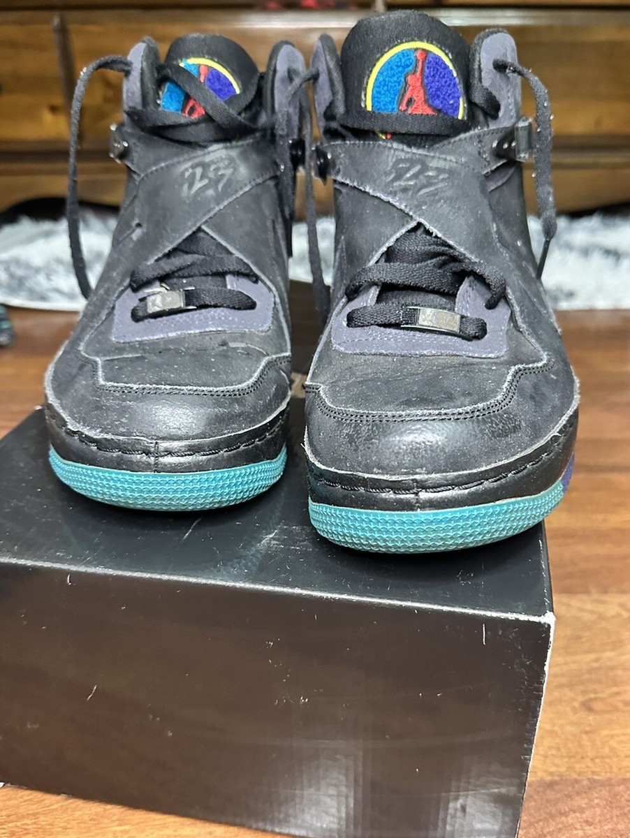 ナイキ Air Jordan AJF 8 Fusion Jordan AJF Air Jordan Fusion 8 | eBay
