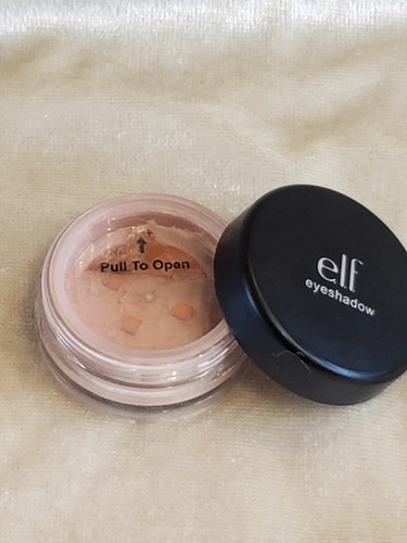 ELF e.l.f. Sombra de ojos mineral sombra de ojos 0,03 oz tono/color TENTADORA - Imagen 5 de 5