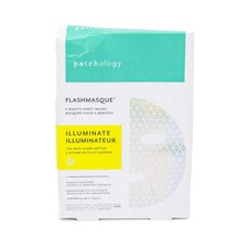 Patchology FlashMasque ILLUMINATE 5 Minute Sh...