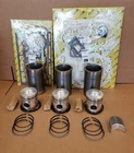 INFRAME ENGINE OVERHAUL KIT comp w INTERNATIONAL® D155 - 238 353 385 395 433