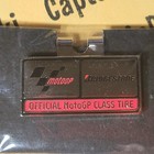 MOTOGP Bridgestone RARE Pin / Clip! Official Moto GP Class Tire. Brand New