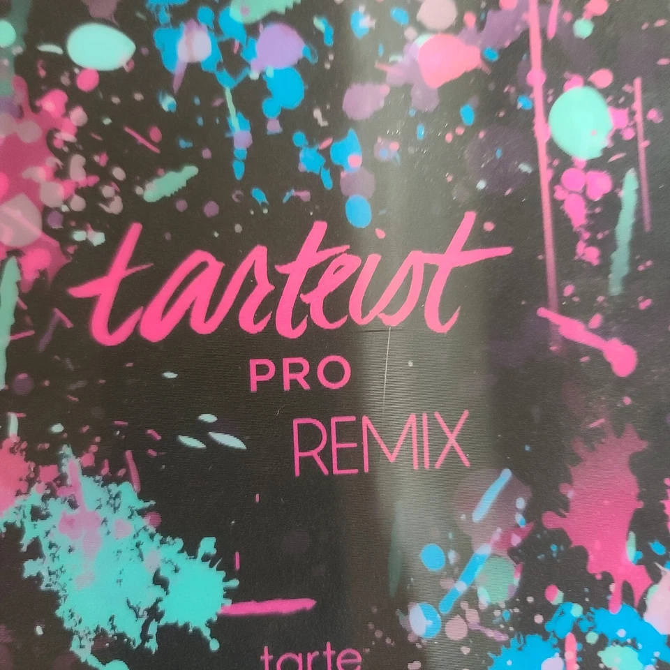 Tarteist Pro Remix Eyeshadow Palette - Image 2 of 2