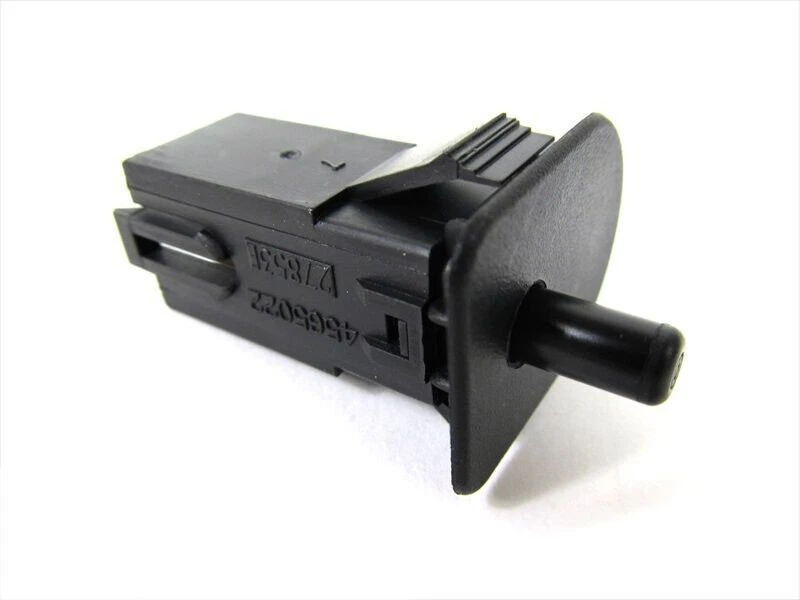 Interruptor de bombilla Jeep Dodge Chrysler 1993-2020 para compartimento de guantera MOPAR Foto 4 de 4