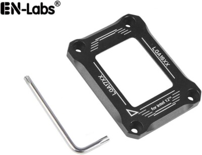 CPU Contact Frame Anti-Bending Buckle for Intel 12th/13th Generation Socket