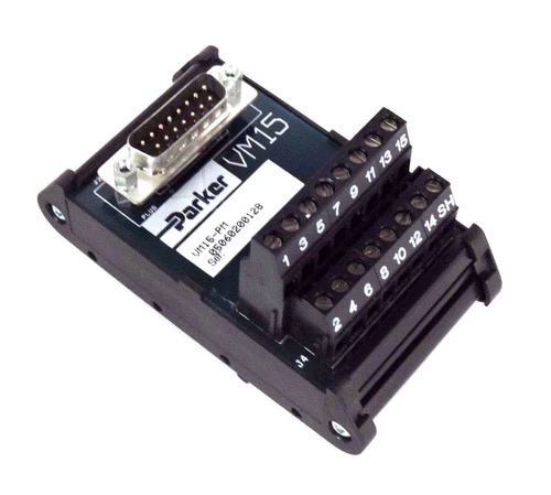 NEW PARKER VM15-PM MODULE FOR ENCODER VM15PM