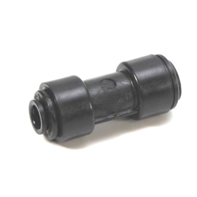 10 x John Guest Speedfit Gerade Reduzier-Verbinder | 8mm - 6mm | PM200806E | OVP