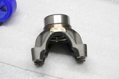 DANA SPICER Dana Driveshaft 4WG98 TSC 4WG92 4WG 32 Spline End Yoke Output Flange Skytrak JLG