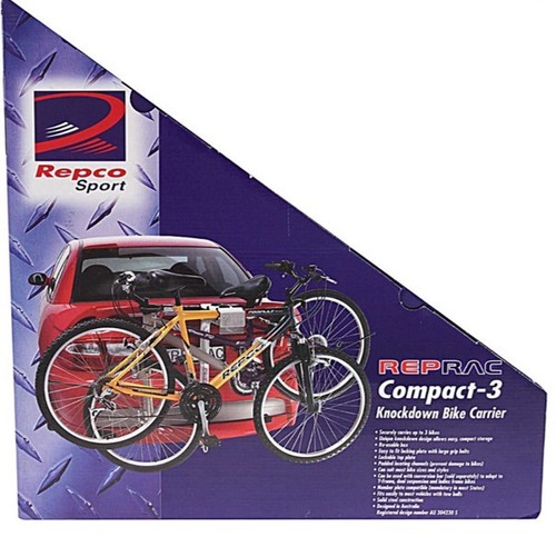 repco bicycle rack