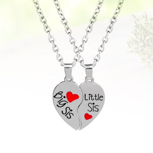Couples Gifts 3 Pairs Friendship Necklaces for Women | eBay