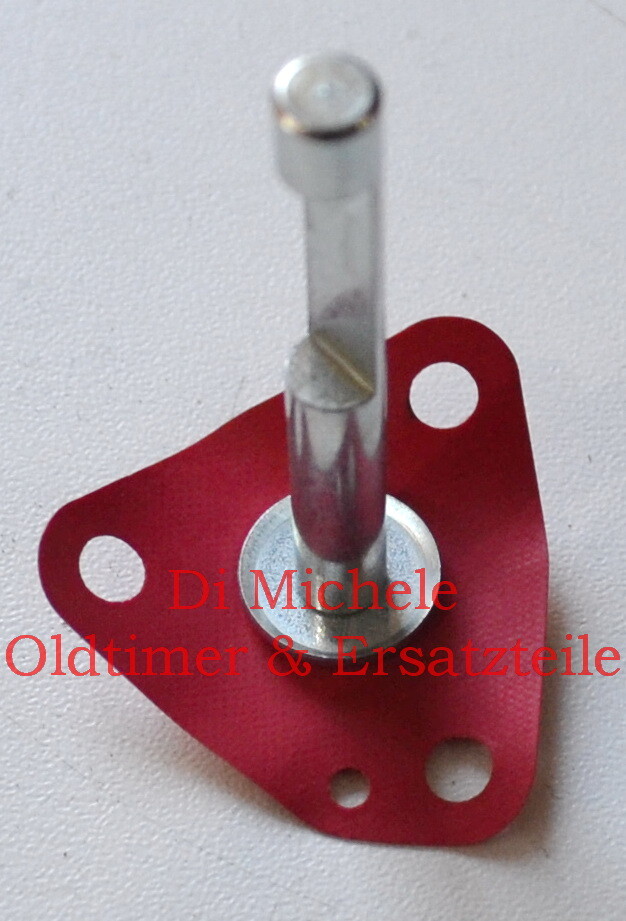 Pdsit Solex, Pierburg, Choke Membrane, B. 8964