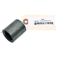 NEW GENUINE OEM SWISHER PART # 4049 TUBE SPACER BLADE DRIVER