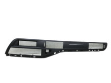 Citroen C5 RD TD 08-10 dashboard air shower mounting frame trim