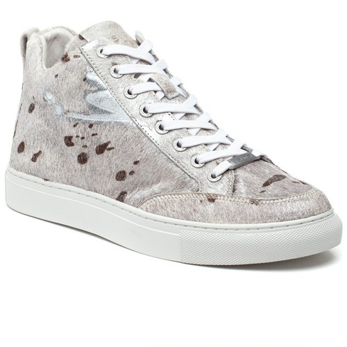 j slides ludlow metallic