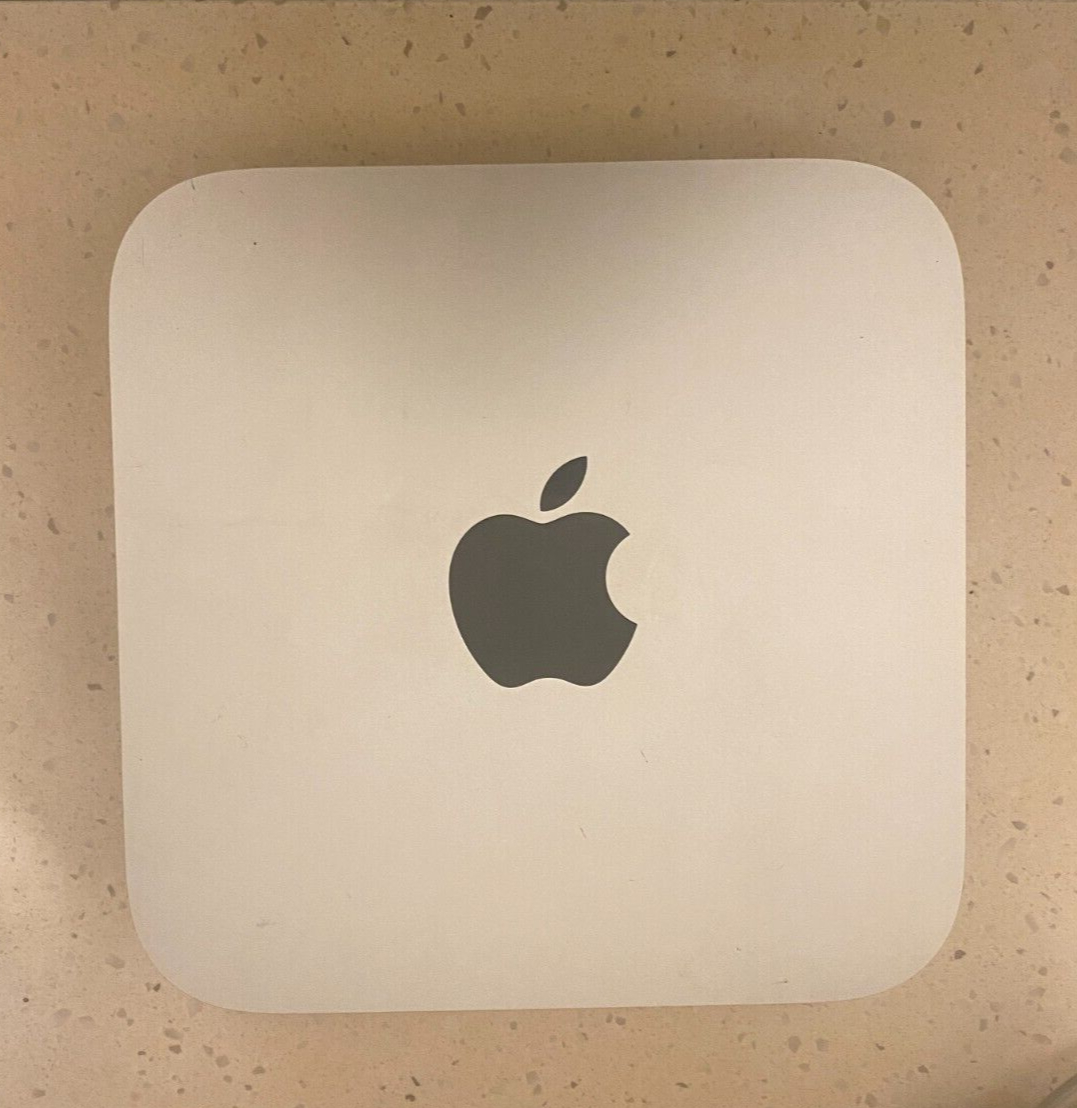 M1 Mac mini（256GB/8GB）Apple Apple Mac Mini 2018 i3 128GB SSD 8GB RAM Space Gray : Amazon.ca