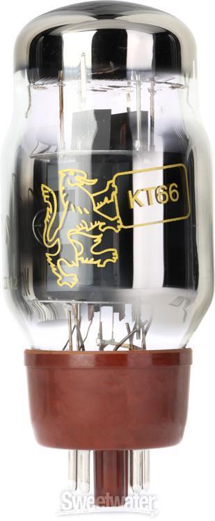 Genalex Gold Lion KT66 Power Tubes - Matched Quartet | eBay Genalex Gold Lion KT66 Power Tubes - Matched Quartet | eBay
