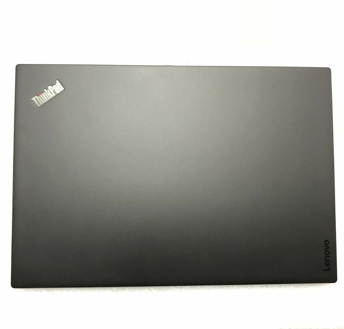 New Lenovo ThinkPad T470S Top Case LCD Back Cover Rear Lid 01YR206