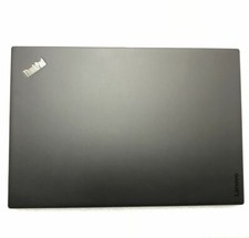 New Lenovo ThinkPad T460s T470S Top Case LCD Back Cover Rear Lid 01YR206 Touch