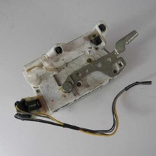 Porte arrière et accessoires Lancia DEDRA