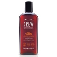 American Crew Daily Cleansing Shampoo 250Ml (7,56€/100Ml)