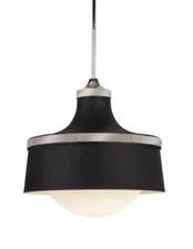 Signature Hardware Belmar Single Light 18" Wide *Discontinued* FREE SHIPPING