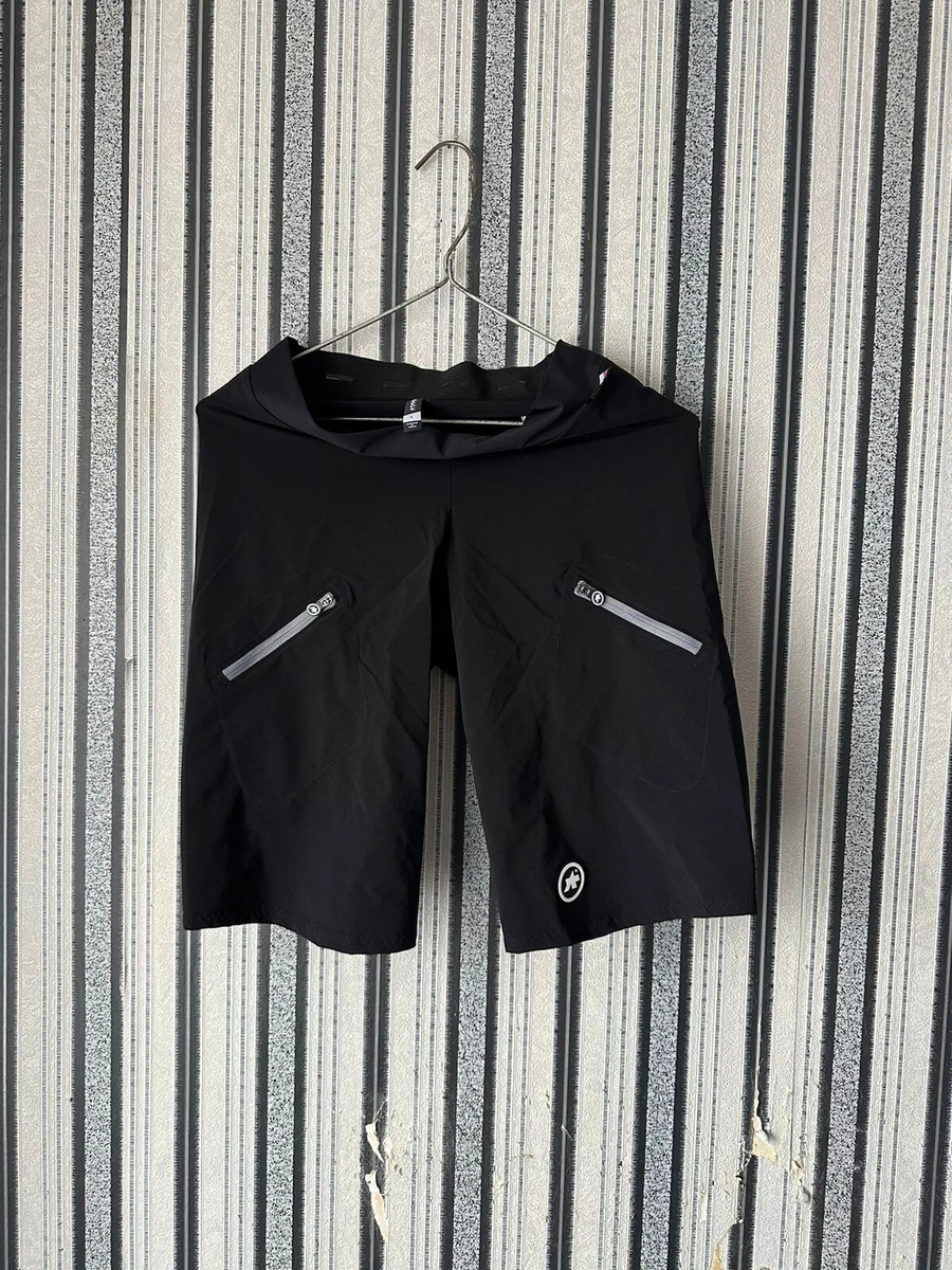 Assos Offroad Trail Cargo Half Short Large women Mountain Bike