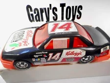 American Plastic Toys -  Terry Labonte #14  16 Inch Nascar Large Plastic