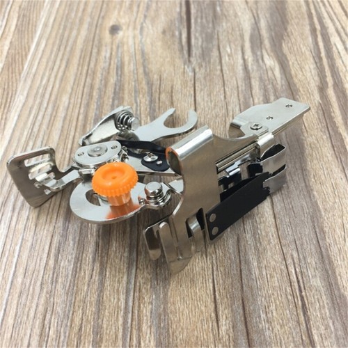 Ruffler Presser Foot Attachment - Afbeelding 4 van 8