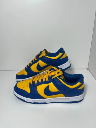 Nike Dunk Low UCLA
