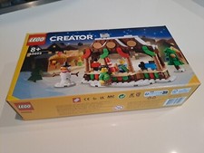 LEGO 40602 - Natale / Christmas Limited Edition Set 2023