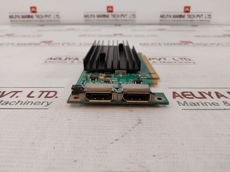 NVIDIA P685 Video Graphic Card DCV-00649-N4-HF CLASS B - Image 4 of 4