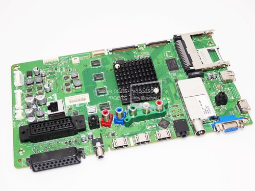 Philips TV - Mainboard 3104 313 63643 S310432862931