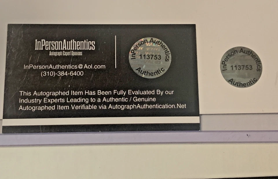 FOTO 11X14 FIRMADA AUTOGRAFIADA DE LOS GIGANTES DE SAN FRANCISCO DE MADISON BUMGARNER Foto 3 de 3