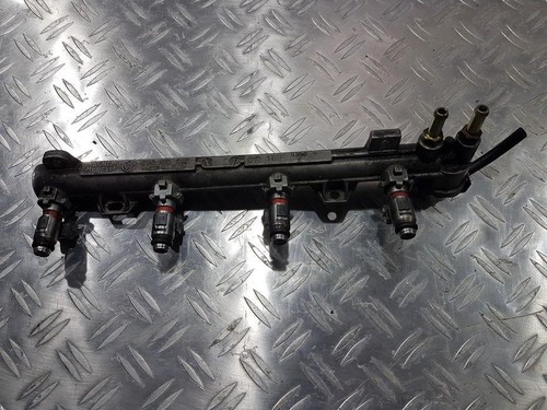 036133319 Einspritzleiste (Düsen)  Volkswagen Golf DE147214-42