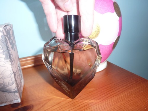 Diesel Loverdose Tattoo Eau De Toilette Pour Femme 50ml Spray Boxed - Picture 3 of 5