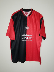 Supreme Soccer Jersey | eBay Supreme Soccer Jersey | eBay