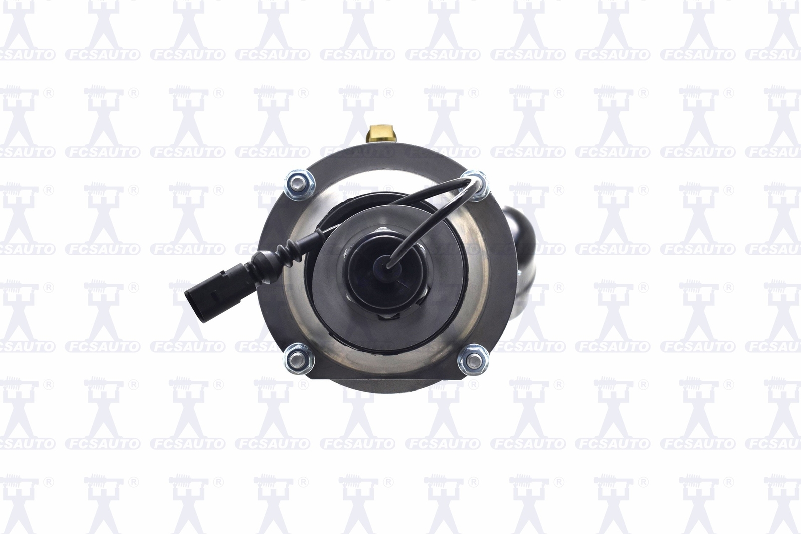 For 2003-2018 Bentley Continental Air Suspension Strut Front Right FCS 2004 2005