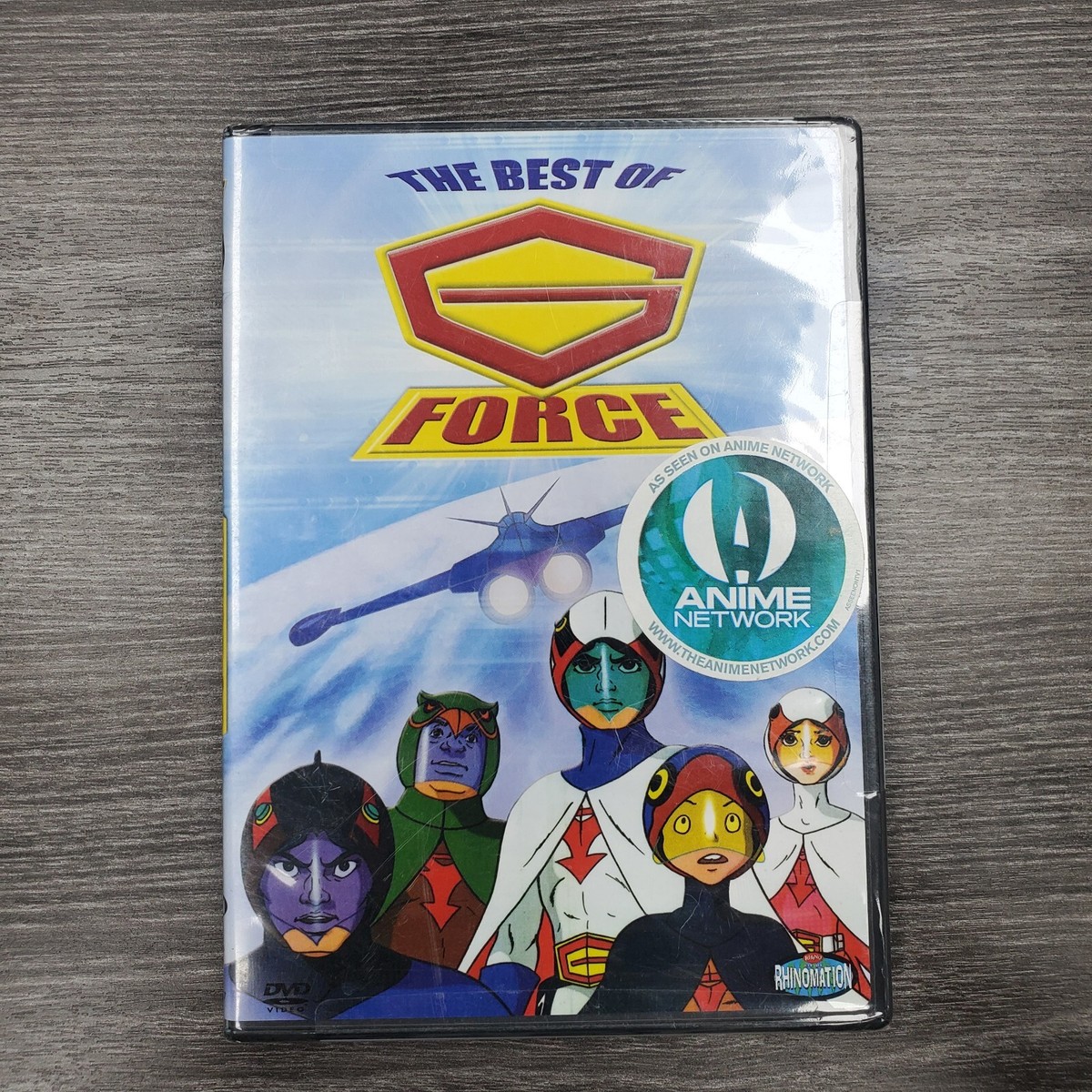 黄金時代 BOX VOL.4 永遠の三銃士 DVD グレートムタ 蘇るプロレス黄金時代BOX Vol.4 永遠の三銃士!グレートムタ/黒使