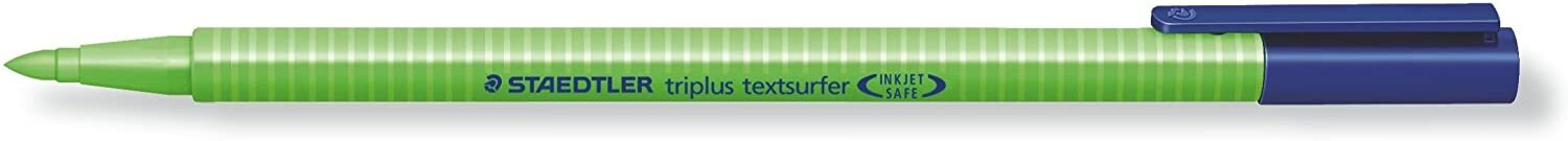Triplus Textsurfer, Fluorescent Green