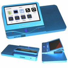 JC PRO1000S NAND PCIE IC Programmer Host Offline Multi-Functional Testing Tool