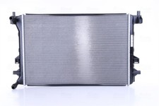 65328 NISSENS RADIATORE BASSA TEMPERATURA, CENTRO INTERCOOLER PER AUDI CUPRA SEAT SKO