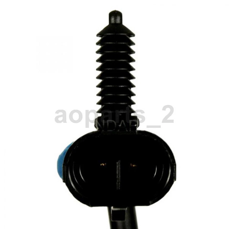 Sensor de velocidad de rueda ABS delantero derecho estándar para Chevrolet C1500 Suburban 1996_AO Foto 4 de 4