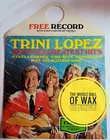 Vintage Advertising Promo 45 - Fresca Coca-Cola - TRINI LOPEZ 1967 Latin Pop EXC