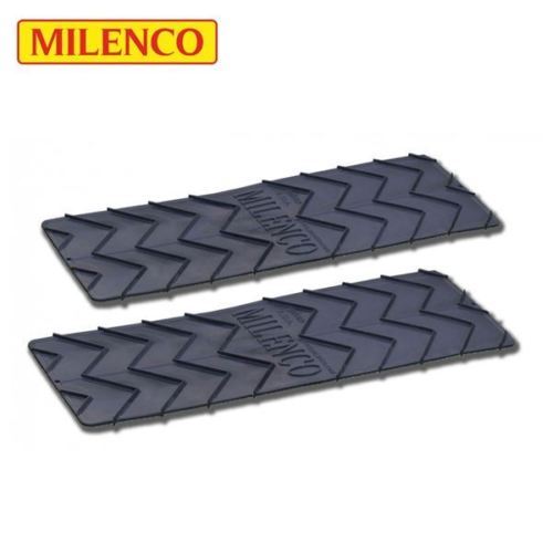 Milenco Extra Wide Grip Mats Caravan Motorhome 2752 eBay