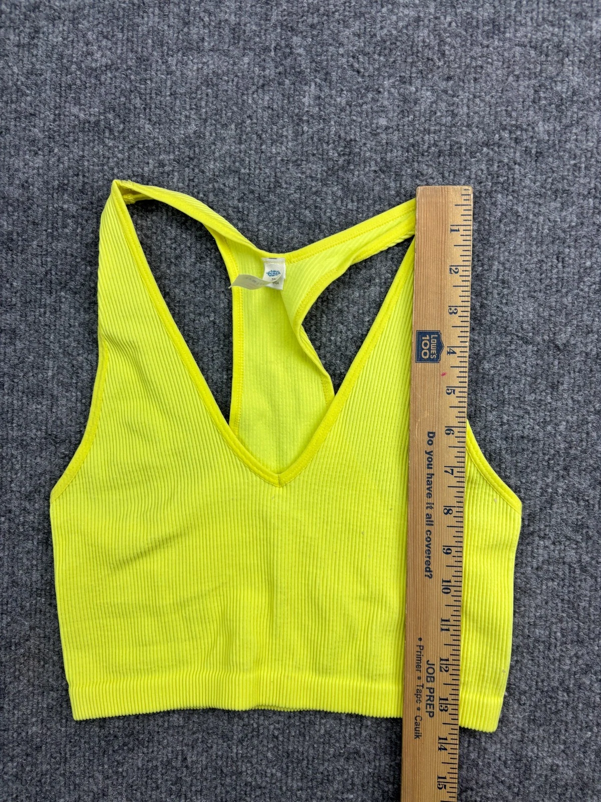 free-people-movement every single time tank-bra