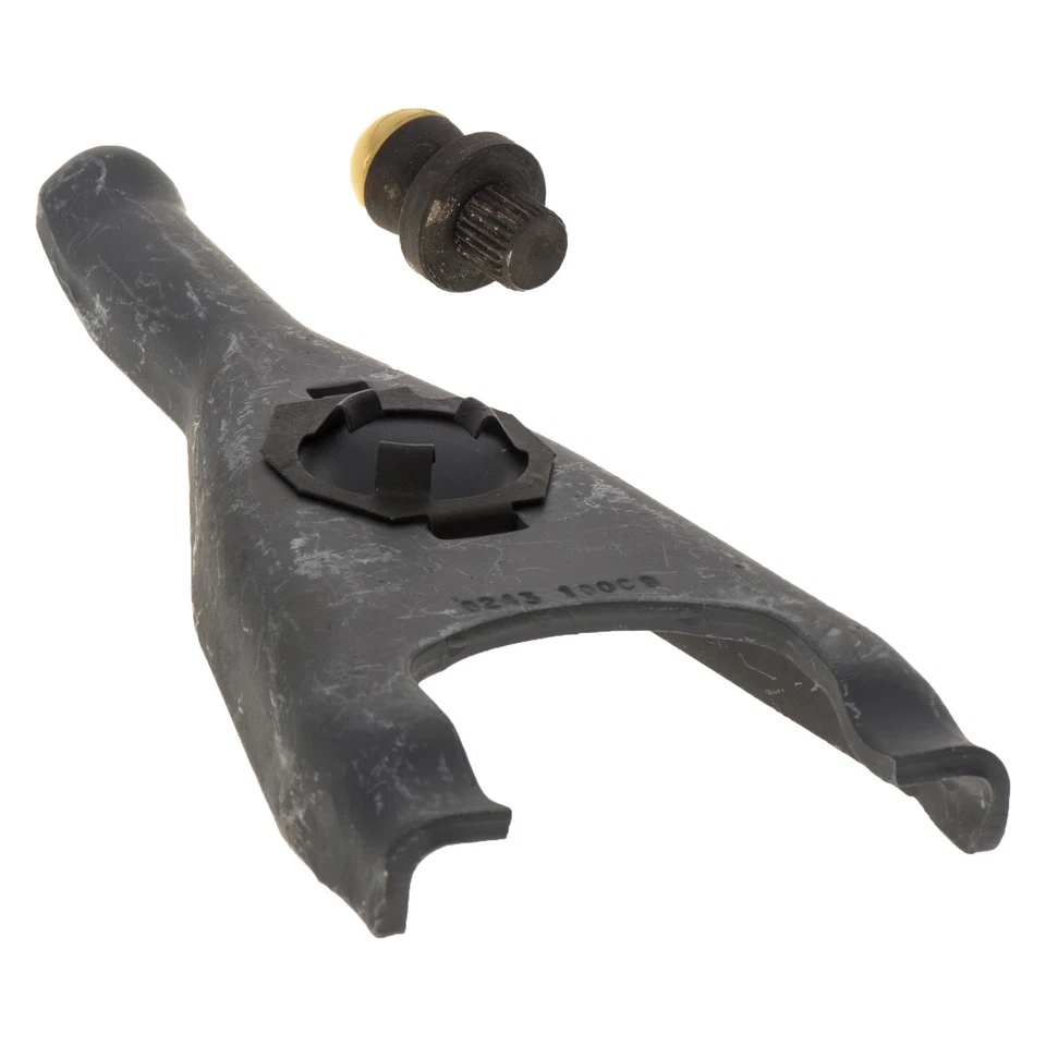 2001-2009 CHRYSLER PT CRUISER ALAVANCA DE BRAÇO DE LIBERAÇÃO DE EMBREAGEM FABRICANTE DE EQUIPAMENTO ORIGINAL NOVO MOPAR 4796665 - Imagem 3 de 4