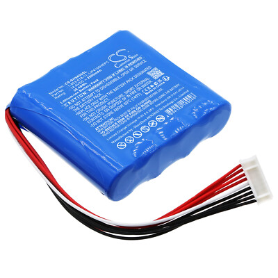 2600mAh 38.48Wh Battery for Sony GTK-XB60 P/N: 1-853-678-11,LIP4160HEPC