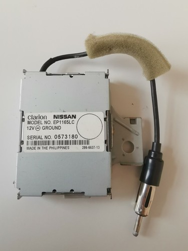 Nissan 350Z Antenne Fahrzeugantenne Antennenverstärker Z33 EP1165LC